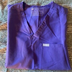 Figs Ultra Violet Catarina Small